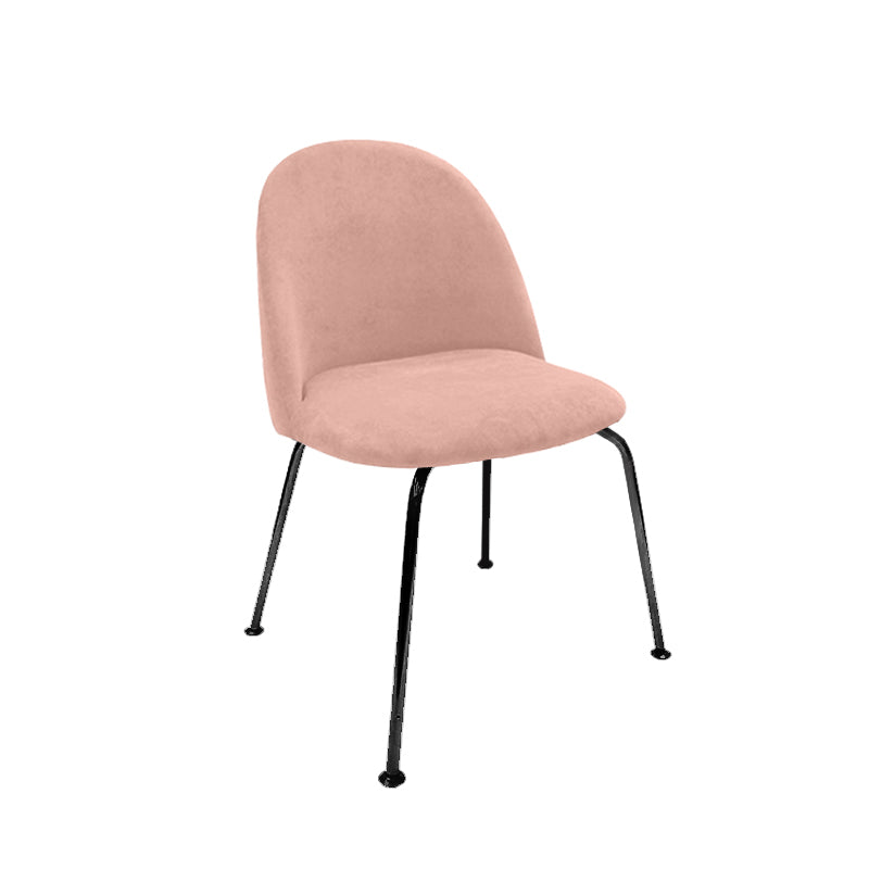 Silla Eaton Cromada o Negra